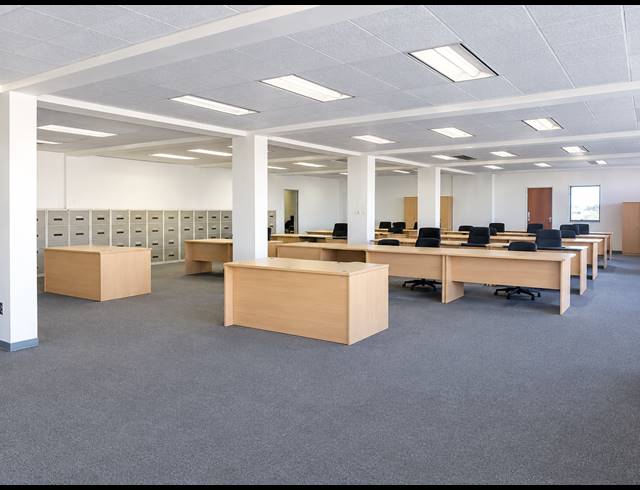 Industrial property to rent in HERIOTDALE